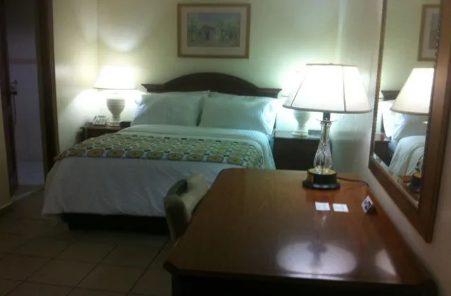 Micro Hotel Suites Condos Santo Domingo Republique Dominicaine